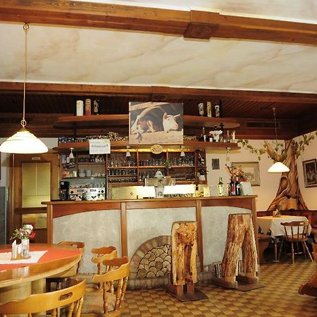 Gasthof Waldemar Hotel Hermagor Exterior photo
