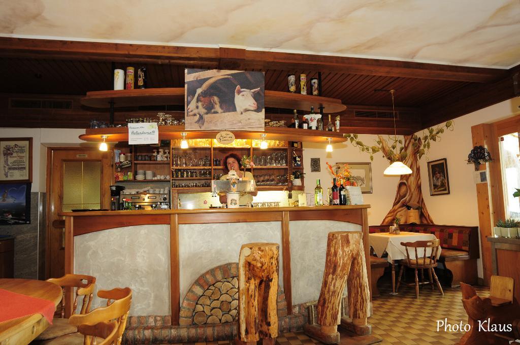 Gasthof Waldemar Hotel Hermagor Exterior photo